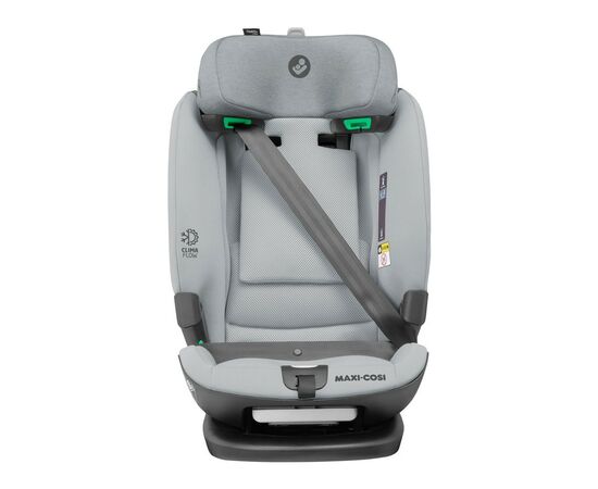 Автокресло Maxi-Cosi Titan Pro i-Size Authentic Grey (8618510111), изображение 5 Автокресло Maxi-Cosi Titan Pro i-Size Authentic Grey (8618510111), изображение 5