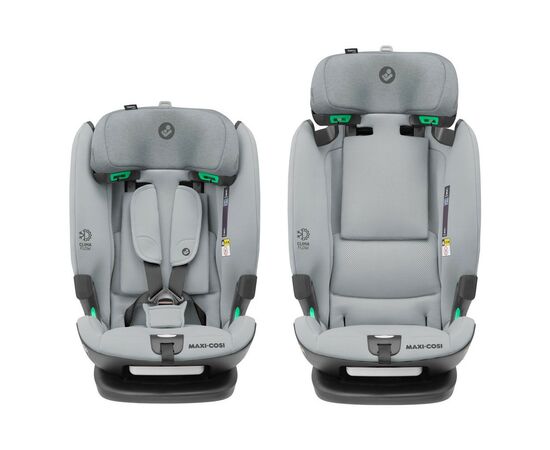 Автокресло Maxi-Cosi Titan Pro i-Size Authentic Grey (8618510111), изображение 6 Автокресло Maxi-Cosi Titan Pro i-Size Authentic Grey (8618510111), изображение 6