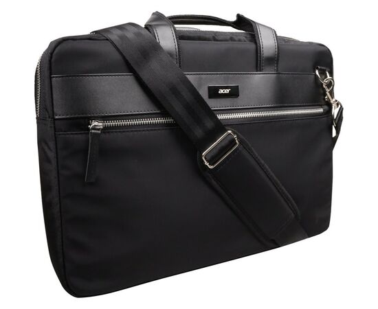 Сумка для ноутбука Acer 15.6" Commercial Carry Black (GP.BAG11.02P), зображення 2 Сумка для ноутбука Acer 15.6" Commercial Carry Black (GP.BAG11.02P), зображення 2