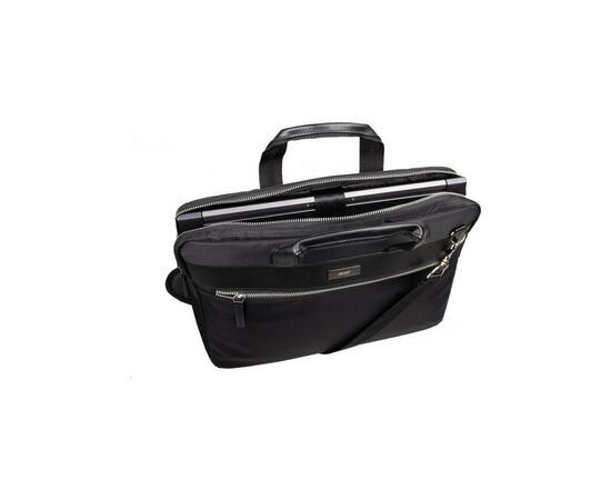 Сумка для ноутбука Acer 15.6" Commercial Carry Black (GP.BAG11.02P), зображення 3 Сумка для ноутбука Acer 15.6" Commercial Carry Black (GP.BAG11.02P), зображення 3
