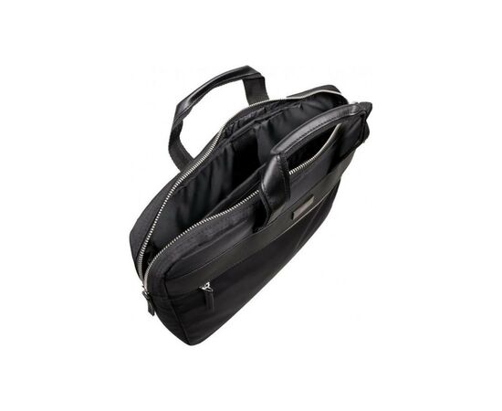 Сумка для ноутбука Acer 15.6" Commercial Carry Black (GP.BAG11.02P), зображення 4 Сумка для ноутбука Acer 15.6" Commercial Carry Black (GP.BAG11.02P), зображення 4