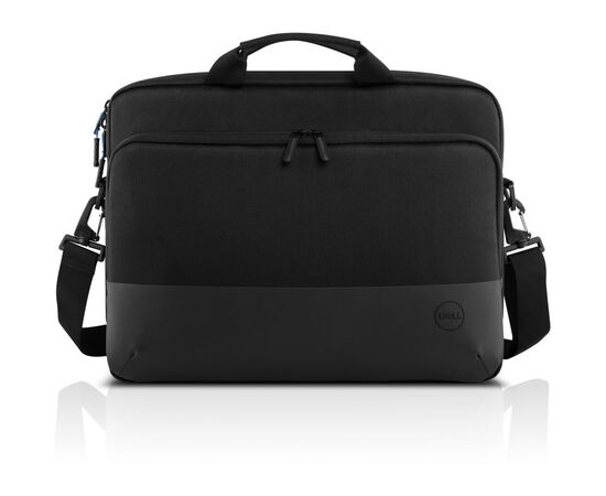 Сумка для ноутбука Dell 15" Pro Slim Briefcase PO1520CS (460-BCMK-2211ITS), изображение 2 Сумка для ноутбука Dell 15" Pro Slim Briefcase PO1520CS (460-BCMK-2211ITS), изображение 2