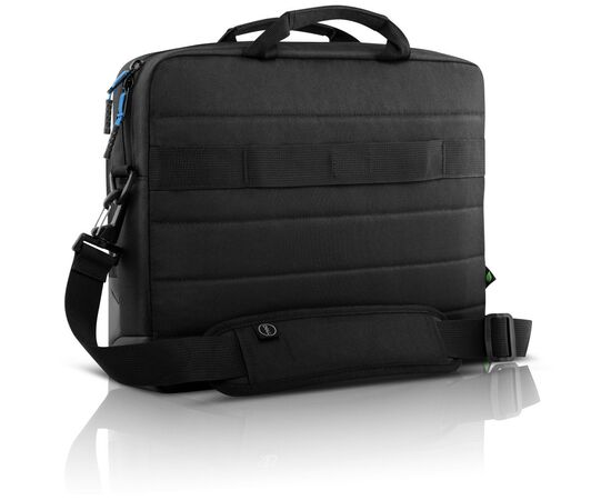 Сумка для ноутбука Dell 15" Pro Slim Briefcase PO1520CS (460-BCMK-2211ITS), изображение 4 Сумка для ноутбука Dell 15" Pro Slim Briefcase PO1520CS (460-BCMK-2211ITS), изображение 4
