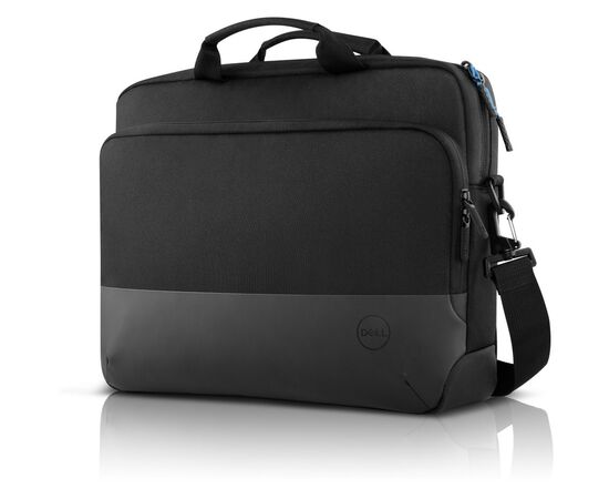 Сумка для ноутбука Dell 15" Pro Slim Briefcase PO1520CS (460-BCMK-2211ITS)