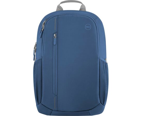 Рюкзак для ноутбука Dell 14-16" Ecoloop Urban Backpack CP4523B (460-BDLG), изображение 2 Рюкзак для ноутбука Dell 14-16" Ecoloop Urban Backpack CP4523B (460-BDLG), изображение 2