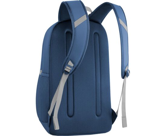 Рюкзак для ноутбука Dell 14-16" Ecoloop Urban Backpack CP4523B (460-BDLG), изображение 3 Рюкзак для ноутбука Dell 14-16" Ecoloop Urban Backpack CP4523B (460-BDLG), изображение 3