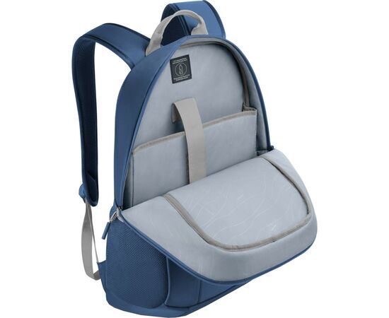 Рюкзак для ноутбука Dell 14-16" Ecoloop Urban Backpack CP4523B (460-BDLG), изображение 4 Рюкзак для ноутбука Dell 14-16" Ecoloop Urban Backpack CP4523B (460-BDLG), изображение 4