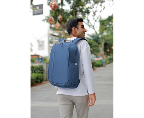 Рюкзак для ноутбука Dell 14-16" Ecoloop Urban Backpack CP4523B (460-BDLG), изображение 6 Рюкзак для ноутбука Dell 14-16" Ecoloop Urban Backpack CP4523B (460-BDLG), изображение 6