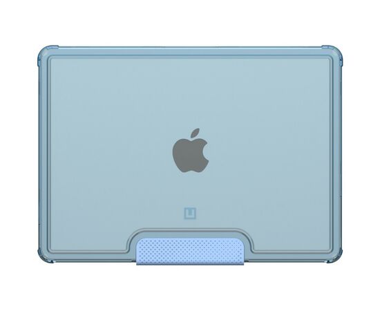 Чохол до ноутбука Uag 13" Apple MacBook AIR 2022 Lucent, Cerulean (134008115858)