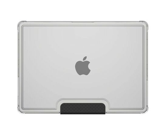 Чохол до ноутбука Uag 14" Apple MacBook Pro 14" 2020-2022 Lucent, Ice/Black (134001114340)