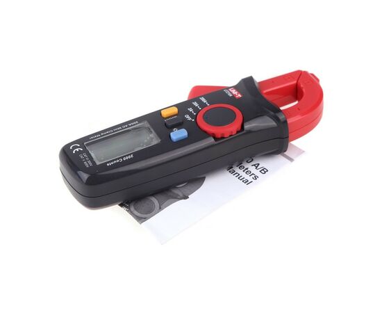 Цифровий мультиметр UNI-T UT210A, зображення 4 Цифровий мультиметр UNI-T UT210A, зображення 4