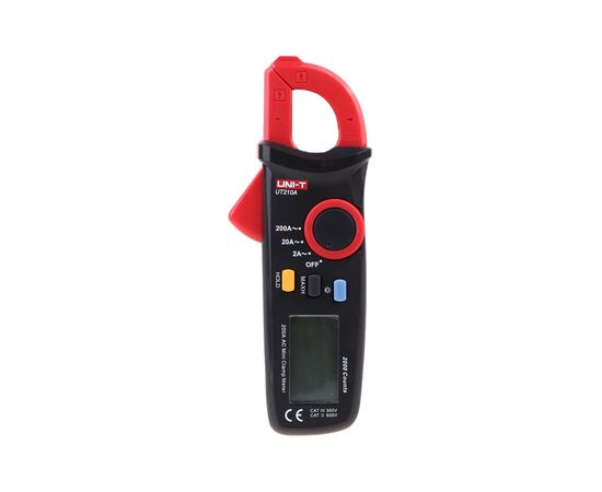 Цифровой мультиметр UNI-T UT210A