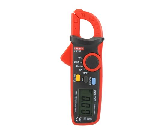 Цифровой мультиметр UNI-T UT210B
