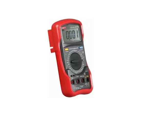 Цифровой мультиметр UNI-T UT56, изображение 2 Цифровой мультиметр UNI-T UT56, изображение 2