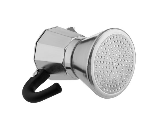 Гейзерная кофеварка Ardesto Gemini Piemonte 6 чашок (AR0806AI), изображение 9 Гейзерная кофеварка Ardesto Gemini Piemonte 6 чашок (AR0806AI), изображение 9