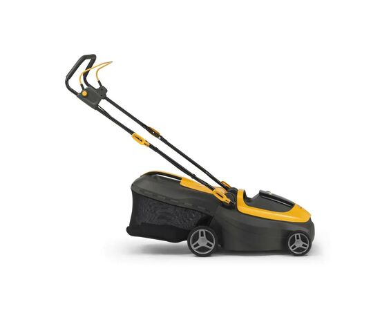 Газонокосилка Stiga 20V, 2х4Ah, ширина кошения 38 см (Collector140eKit), изображение 2