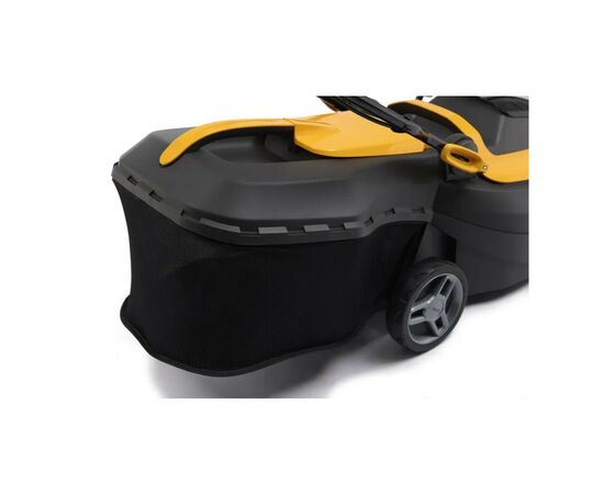 Газонокосилка Stiga 20V, 2х4Ah, ширина кошения 38 см (Collector140eKit), изображение 5