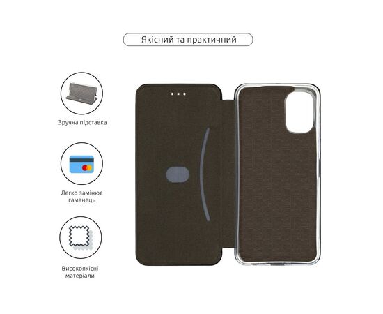 Чехол для мобильного телефона Armorstandart G-Case Tecno Spark 9 Pro (KH7n) Black (ARM68955), изображение 3 Чехол для мобильного телефона Armorstandart G-Case Tecno Spark 9 Pro (KH7n) Black (ARM68955), изображение 3