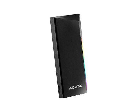 Карман внешний ADATA SSD ACC ENCLOSURE M.2 (AEC700GU32G2-CGY), изображение 2 Карман внешний ADATA SSD ACC ENCLOSURE M.2 (AEC700GU32G2-CGY), изображение 2