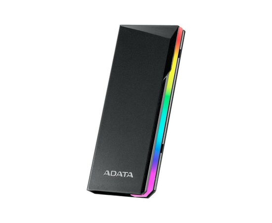 Карман внешний ADATA SSD ACC ENCLOSURE M.2 (AEC700GU32G2-CGY), изображение 3 Карман внешний ADATA SSD ACC ENCLOSURE M.2 (AEC700GU32G2-CGY), изображение 3