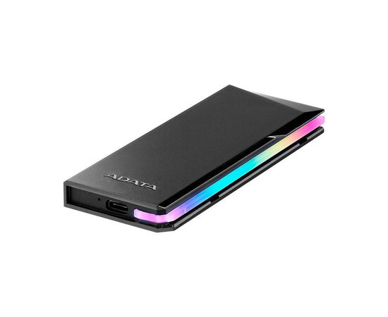 Карман внешний ADATA SSD ACC ENCLOSURE M.2 (AEC700GU32G2-CGY), изображение 4 Карман внешний ADATA SSD ACC ENCLOSURE M.2 (AEC700GU32G2-CGY), изображение 4