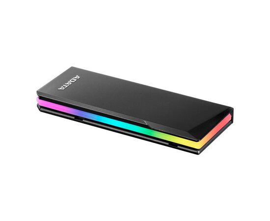 Карман внешний ADATA SSD ACC ENCLOSURE M.2 (AEC700GU32G2-CGY), изображение 5 Карман внешний ADATA SSD ACC ENCLOSURE M.2 (AEC700GU32G2-CGY), изображение 5