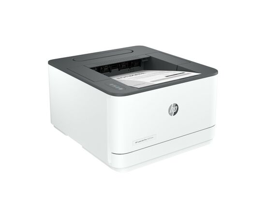 Лазерний принтер HP LaserJet Pro 3003dw WiFi (3G654A), зображення 2 Лазерний принтер HP LaserJet Pro 3003dw WiFi (3G654A), зображення 2