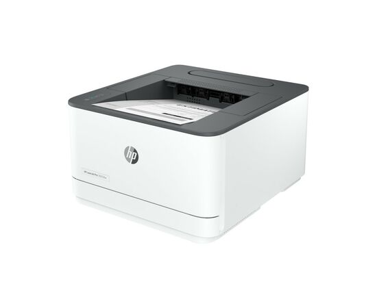 Лазерний принтер HP LaserJet Pro 3003dw WiFi (3G654A), зображення 3 Лазерний принтер HP LaserJet Pro 3003dw WiFi (3G654A), зображення 3