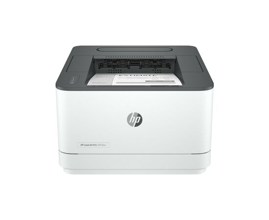 Лазерный принтер HP LaserJet Pro 3003dw WiFi (3G654A)