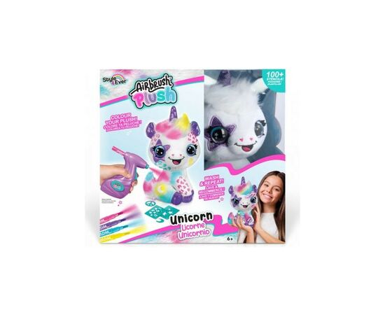 Набор для творчества Canal Toys DIY Style 4 Ever "Единорог" (OFG228), изображение 2 Набор для творчества Canal Toys DIY Style 4 Ever "Единорог" (OFG228), изображение 2