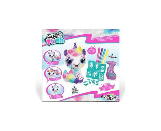 Набор для творчества Canal Toys DIY Style 4 Ever "Единорог" (OFG228), изображение 3 Набор для творчества Canal Toys DIY Style 4 Ever "Единорог" (OFG228), изображение 3