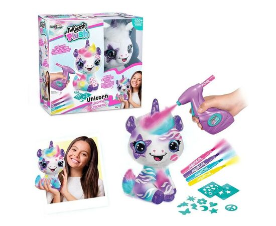 Набор для творчества Canal Toys DIY Style 4 Ever "Единорог" (OFG228)