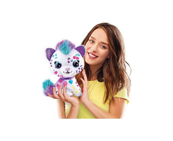 Набор для творчества Canal Toys DIY Style 4 Ever "Котенок" (OFG272), изображение 6 Набор для творчества Canal Toys DIY Style 4 Ever "Котенок" (OFG272), изображение 6