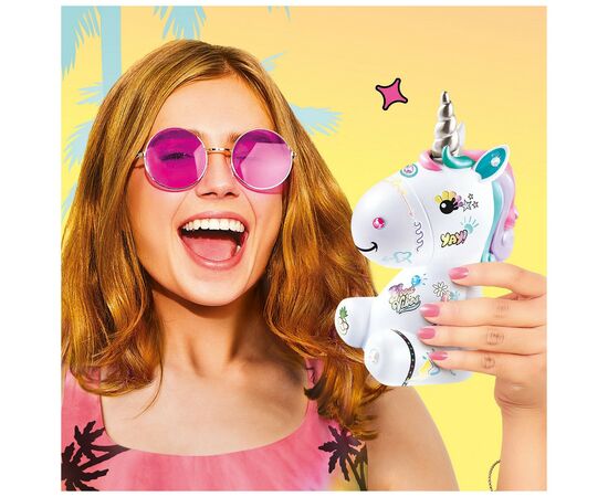 Набор для творчества Canal Toys Style 4 Ever Мой любимец - Единорог M (OFG106), изображение 9 Набор для творчества Canal Toys Style 4 Ever Мой любимец - Единорог M (OFG106), изображение 9