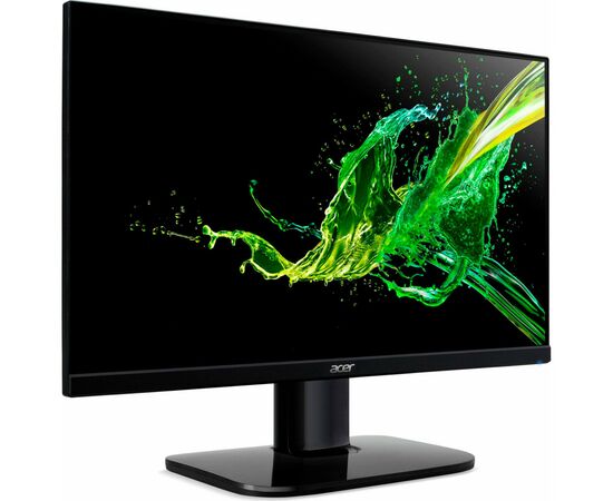 Монитор Acer KA242YEBI (UM.QX2EE.E05), изображение 2 Монитор Acer KA242YEBI (UM.QX2EE.E05), изображение 2