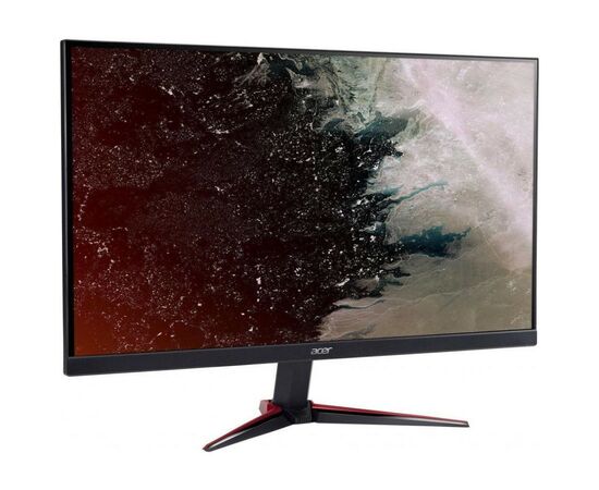 Монитор Acer VG240YHBMIIX (UM.QV0EE.H01), изображение 2 Монитор Acer VG240YHBMIIX (UM.QV0EE.H01), изображение 2