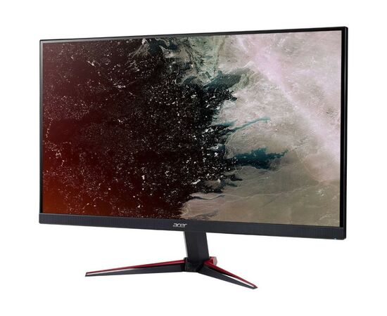 Монитор Acer VG240YHBMIIX (UM.QV0EE.H01), изображение 3 Монитор Acer VG240YHBMIIX (UM.QV0EE.H01), изображение 3