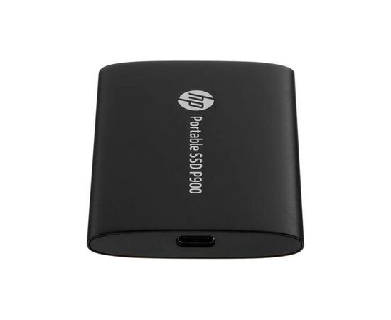 Накопитель SSD USB-C 512GB P900 HP (7M690AA), изображение 2 Накопитель SSD USB-C 512GB P900 HP (7M690AA), изображение 2