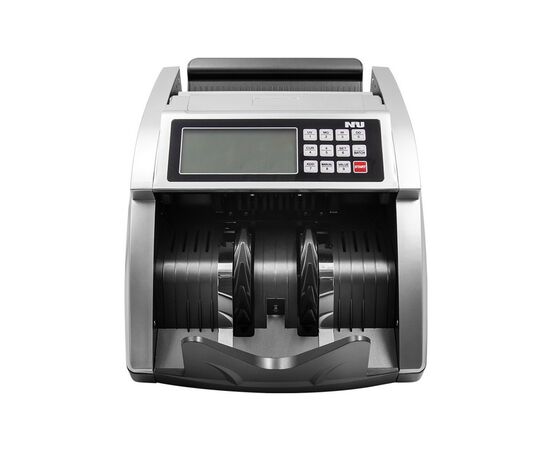 Счетчик банкнот NRJ AL-5100 UV (24331), изображение 2 Счетчик банкнот NRJ AL-5100 UV (24331), изображение 2