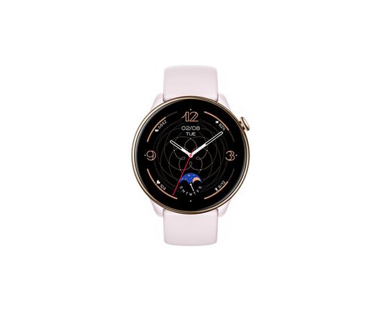 Смарт-часы Amazfit GTR Mini Misty Pink, изображение 2 Смарт-часы Amazfit GTR Mini Misty Pink, изображение 2