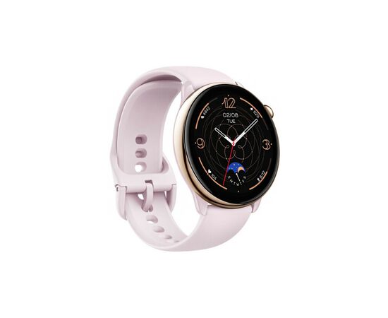 Смарт-часы Amazfit GTR Mini Misty Pink, изображение 3 Смарт-часы Amazfit GTR Mini Misty Pink, изображение 3
