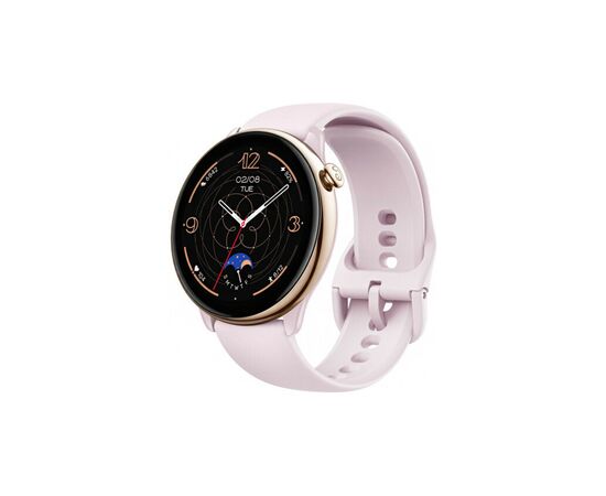 Смарт-годинник Amazfit GTR Mini Misty Pink
