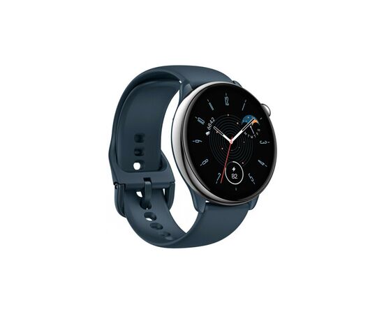 Смарт-часы Amazfit GTR Mini Ocean Blue, изображение 3 Смарт-часы Amazfit GTR Mini Ocean Blue, изображение 3