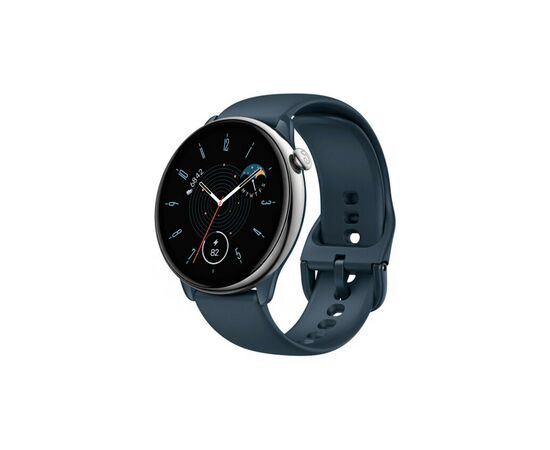 Смарт-часы Amazfit GTR Mini Ocean Blue