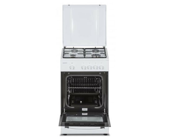 Плита HEINNER HFSC-SME50WH, изображение 2 Плита HEINNER HFSC-SME50WH, изображение 2