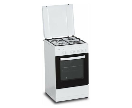 Плита HEINNER HFSC-SME50WH, изображение 3 Плита HEINNER HFSC-SME50WH, изображение 3