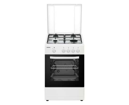 Плита HEINNER HFSC-SME50WH