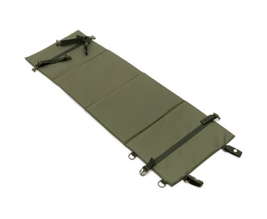 Туристический коврик Vinga Tactical Military 40х120, 600D, Olive (VC4P600OL), изображение 2