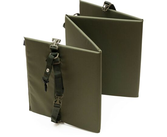 Туристический коврик Vinga Tactical Military 40х120, 600D, Olive (VC4P600OL), изображение 3