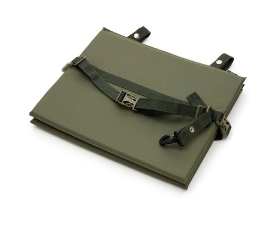 Туристический коврик Vinga Tactical Military 40х120, 600D, Olive (VC4P600OL), изображение 5